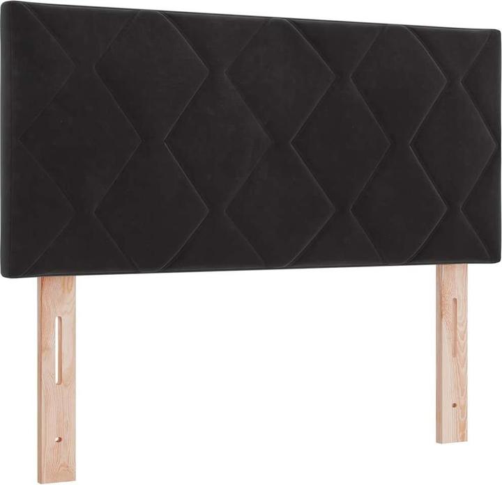 Produktbild vidaXL Bettmatratze (120 x 200 cm)