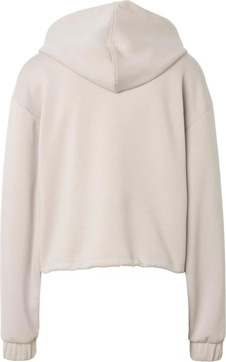 Produktbild Urban Classics Ladies Soft Touch Zip Hoodie cloud L (L)