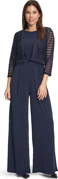 Produktbild Vera Mont Bolero-Jacke ohne Verschluss - 60421 (38)