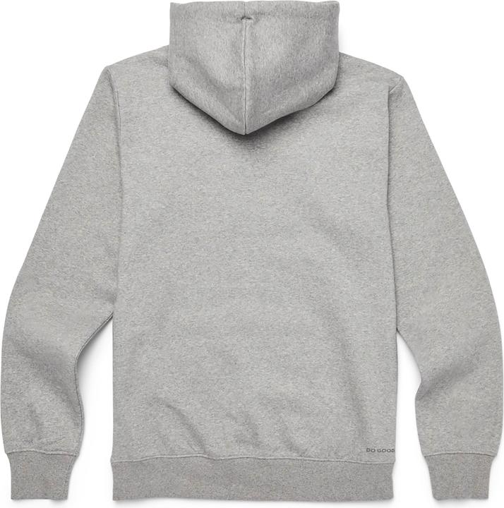 Immagine prodotto Cotopaxi Felpa con cappuccio a forma di lama (S)