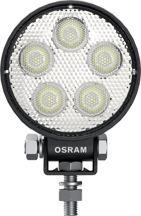 Produktbild Osram LEDriving Round VX70 SP