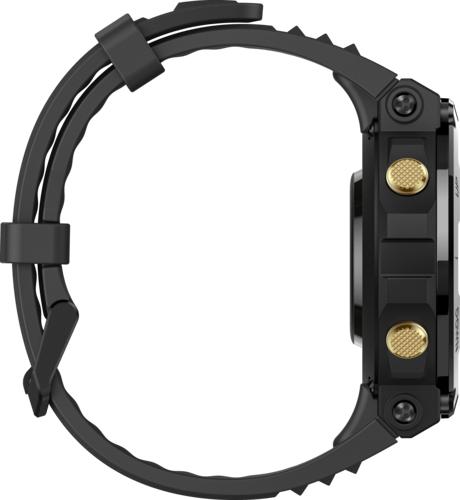 Produktbild Amazfit T-Rex 2 (47.10 mm)