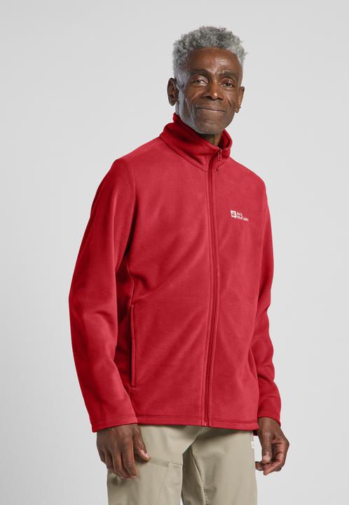 Produktbild Jack Wolfskin Taunus Fz M (S)