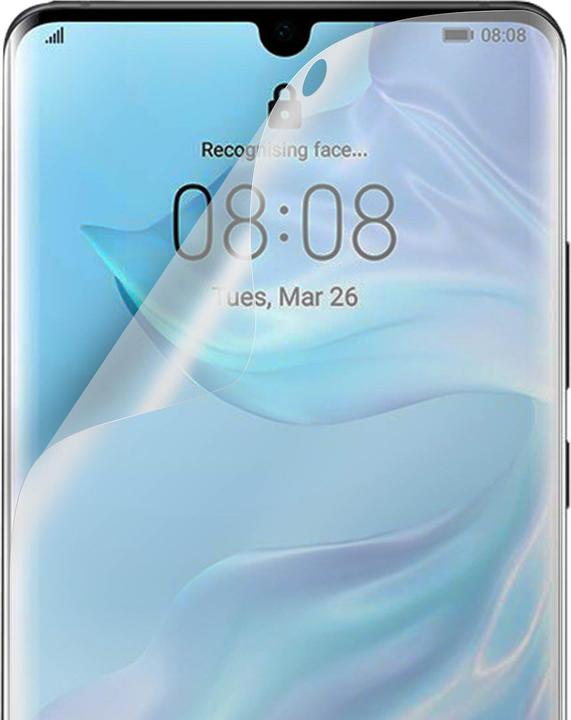 Produktbild Avizar Flexible Displayschutzfolie (1 Stk., Huawei P30)