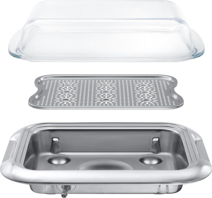 Actual product image Samsung NV75T8979RK/EF