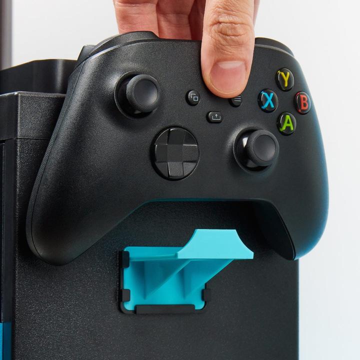 Produktbild Numskull Fortnite LIGHT Locker (PS4, PS5, Xbox One S, Xbox Series X)