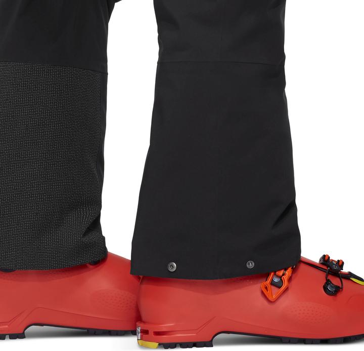 Actual product image Mammut Stoney HS Thermo Pants Men (M)