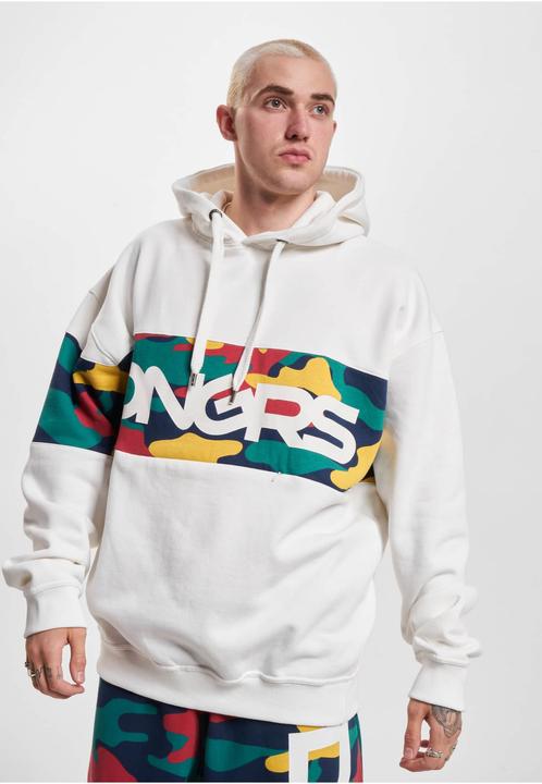 Produktbild Dangerous DNGRS HideMe Hoody - 139057 (L)