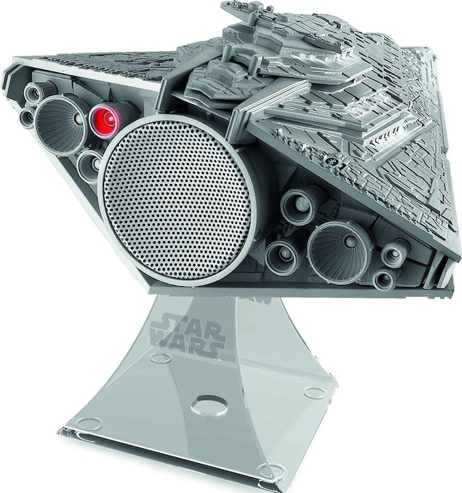 Produktbild eKids Star Wars Star Destroyer (8 h, Akkubetrieb)