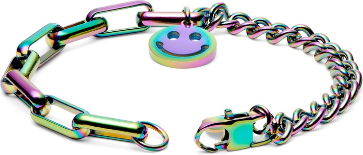 Actual product image Lucleon Clarke Amager (Metal)