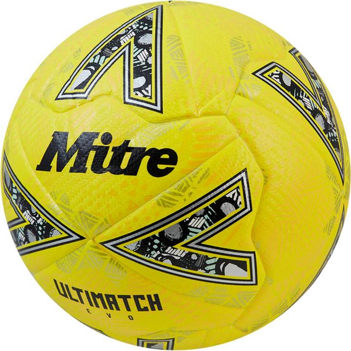 Immagine prodotto Mitre Ultimatch Evo Pallone (4)