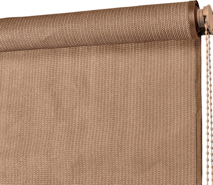 Actual product image Platinum Sun & Shade Roller blind Coolfit 240x198 cm (240 x 198 cm)