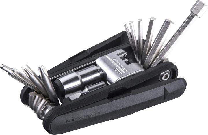 Produktbild Birzman Diversity 17 Multi-Tool