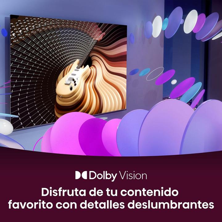 Produktbild Hisense TV 65A6K (65", LCD, 4K, 2023)