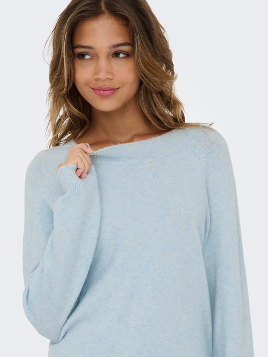 Actual product image Only ONLRICA Strickpullover Strickpullover (XXL)