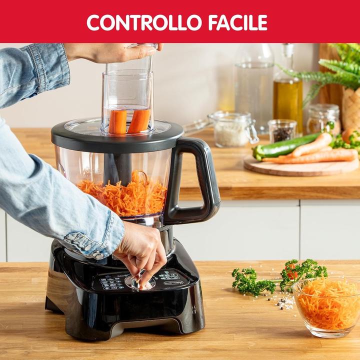 Produktbild Moulinex FP821811 (3000 ml, 1000 W)