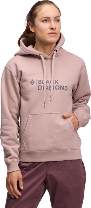 Immagine prodotto Black Diamond W Mini Stacked Po Hoody (M)