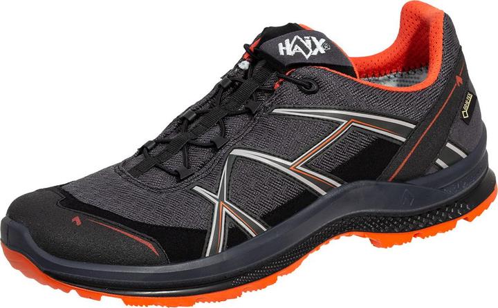 Produktbild Haix Black Eagle Adventure 2.2 GTX (39.5)