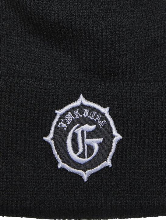 Produktbild Mister Tee MisterTee I Am A G Beanie - 179225 (One Size)