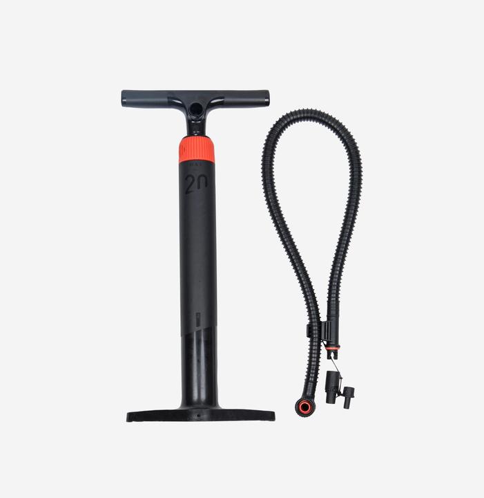 Produktbild Itiwit Pack Stand Up Paddle aufblasbar 10'6 Limited Edition (<130 kg) - 100 orange (10'6")