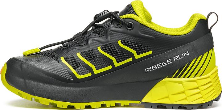 Image du produit Scarpa Kid's Ribelle Run (28)