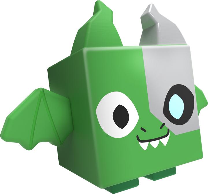 Actual product image Boti Pet Simulator X Mystery Pets 2PK