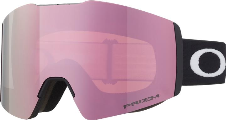 Actual product image Oakley Fall Line XM Prizm