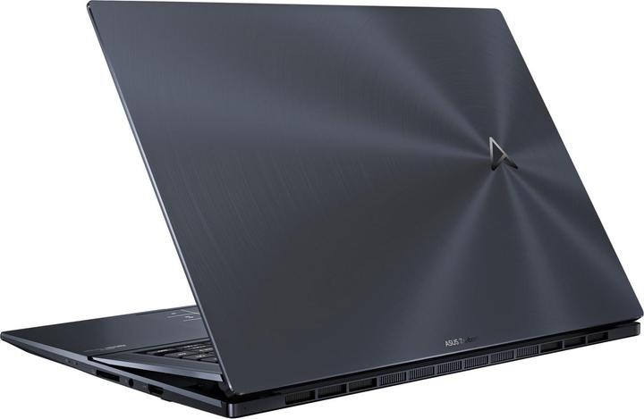 Actual product image ASUS Zenbook Pro 16X OLED RTX 4070 (16", 1000 GB, 32 GB, CH, Intel Core i9-13900H)