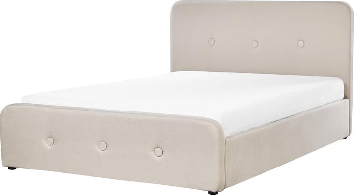 Actual product image Beliani Rennes (140 x 200 cm)