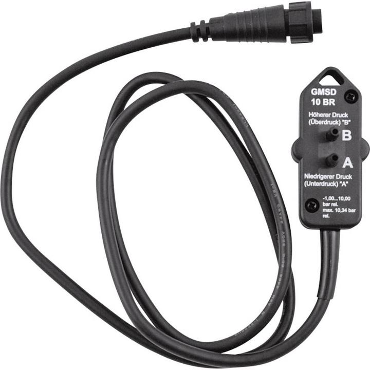 Produktbild Greisinger Ghm Gmsd-10br-K51