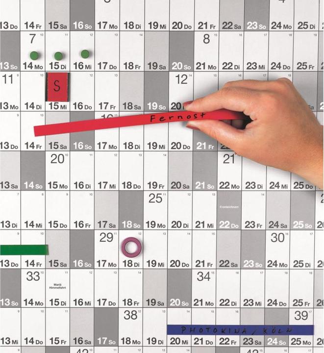 Produktbild Magnetoplan Magnetoflexband (1 x)