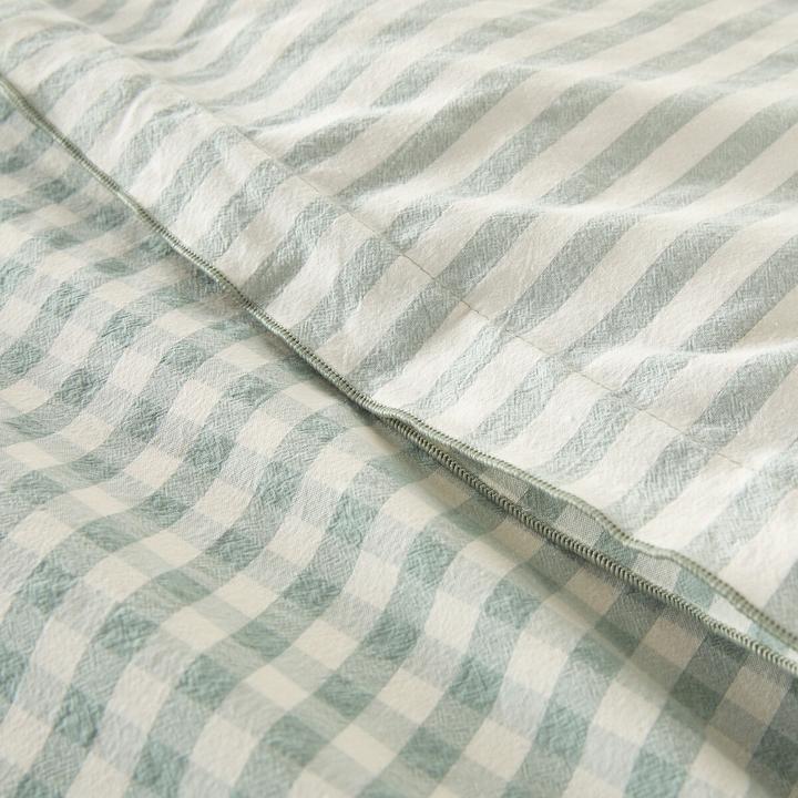 Image du produit La Redoute Interieurs Maddy (Housse de couette, 240 x 220 cm)