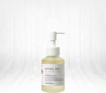 Immagine prodotto Simply Zen Ulei pentru corp Sensorials Cocooning, 100ml (Lozione corpo, 100 ml)