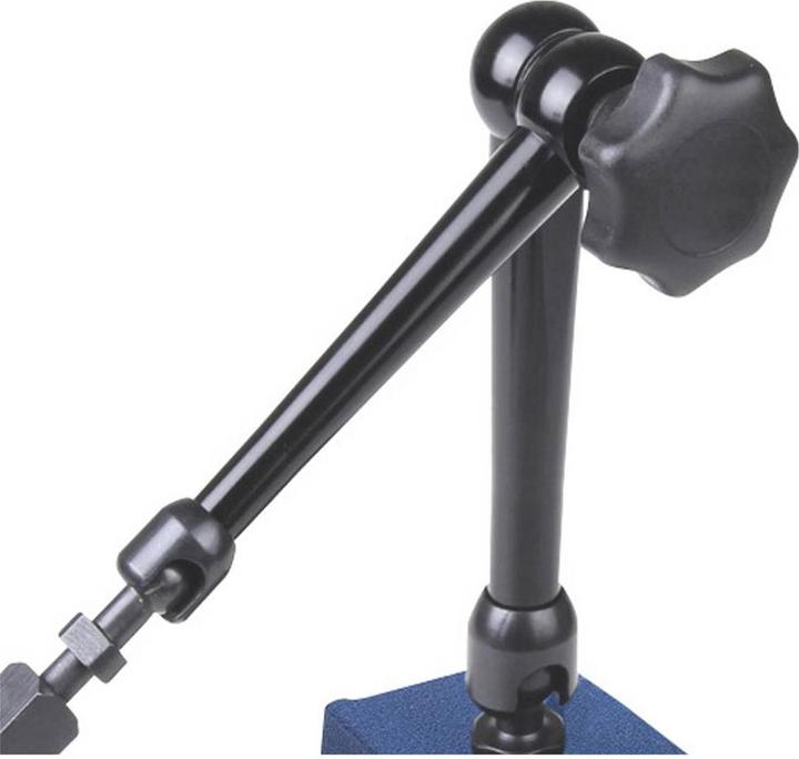 Actual product image Dasqua 7312-0005 Magnetische Basis mit Feineinstellung 30
