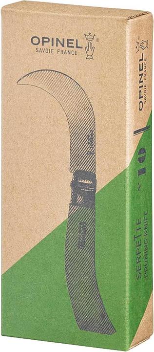 Immagine prodotto Opinel No. 10 (8 cm)