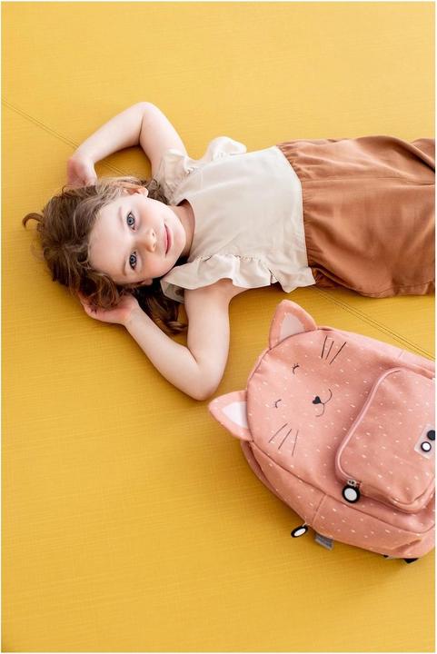 Produktbild Trixie Baby Mrs. Cat (7.50 l)