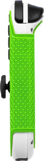 Produktbild Lizard Skins Switch Joy-Con - Emerald Green (zugeschnitten, 0,5mm) (Switch)