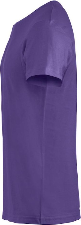 Actual product image Clique Basic Tshirt (XS)
