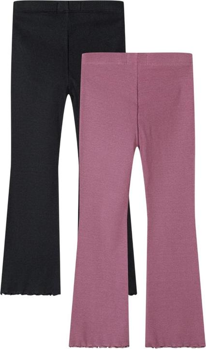 Produktbild Minoti Leggings Mädchen (2erPack) (110)