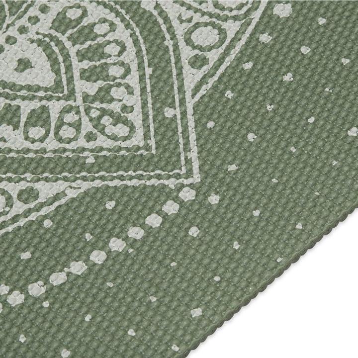 Produktbild Gaiam 5 mm Classic Printed Yoga Mat (5 mm)