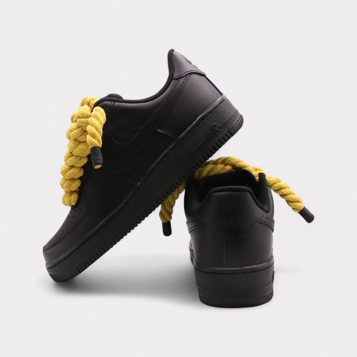 Immagine prodotto Nike Air Force 1 Black (41)
