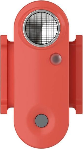 Image du produit Tickless Active, Automatique, Insectifuge, Corail, Batterie