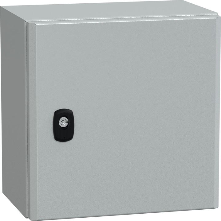 Schneider Electric Box ATEX acciaio 300X200X200mm IP66 (Case)