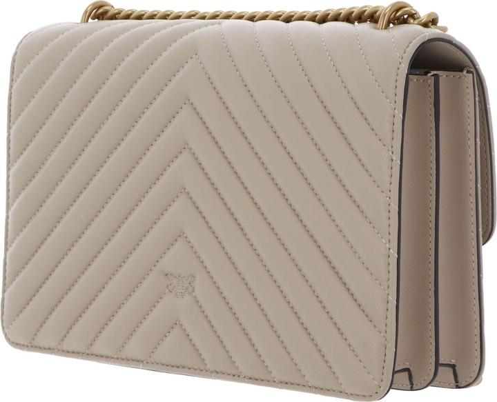 Produktbild Pinko Love One Classic DC Sheep Nappa Chevron