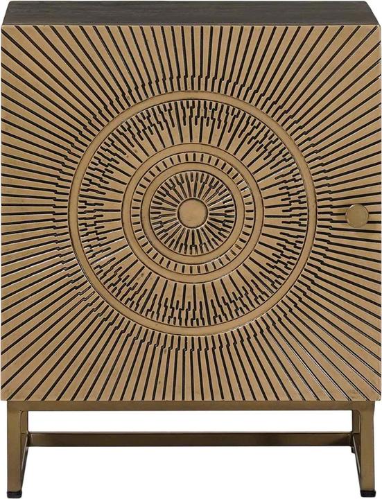 Immagine prodotto vidaXL Nachttisch (30 x 40 x 50 cm)