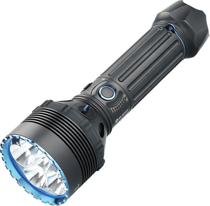 Actual product image Olight Xr (25000 lm)
