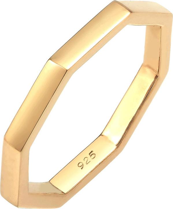 Produktbild Elli Geo, Pinky Ring (46, 925 Silber)