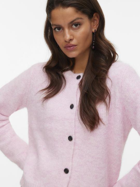 Image du produit Vero Moda VMNOVAH Strickjacke Strickjacke (L)