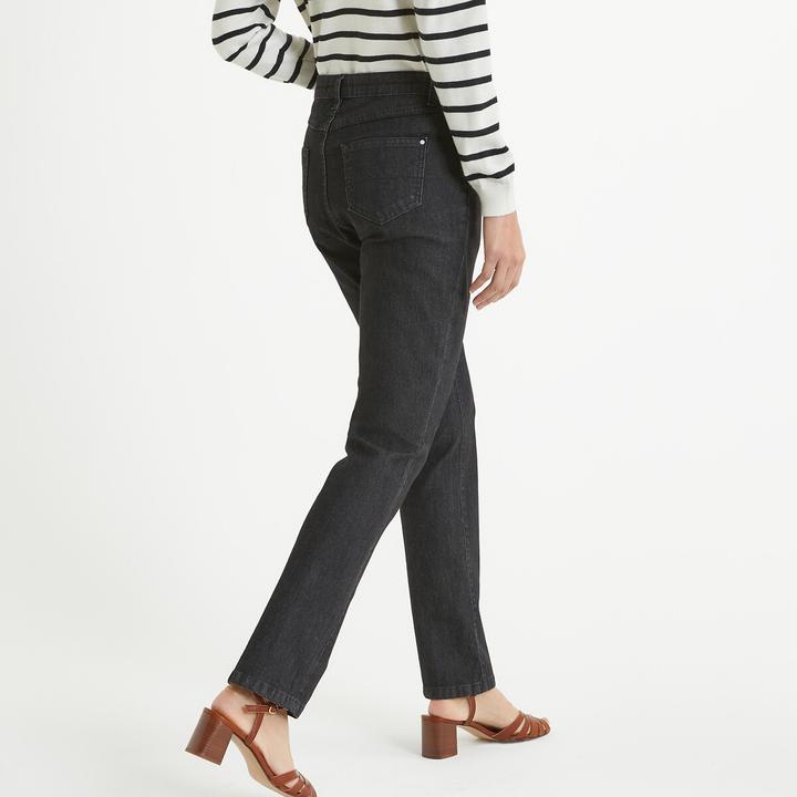 Actual product image Anne Weyburn Regular-Jeans (36)