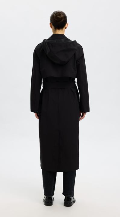 Image du produit Selected Femme Funktions Trenchcoat (40)